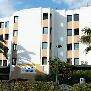 Hotel Les Tourrades **