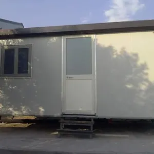 Bed & Breakfast Sivillage Agricampeggio Paterno (Sicily)
