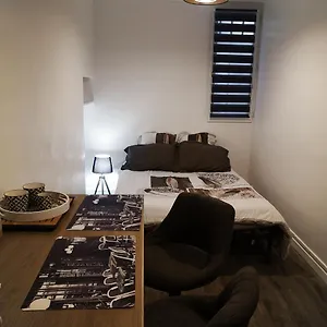 Appartamento Studio Centre D Aix Aix-en-Provence