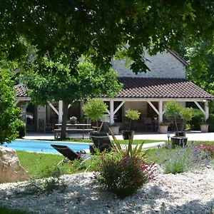 Bed and breakfast D'hotes Au Picatal ***