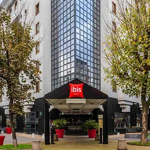 Ibis Bastille Opera Paris