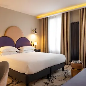 Mondial Paris