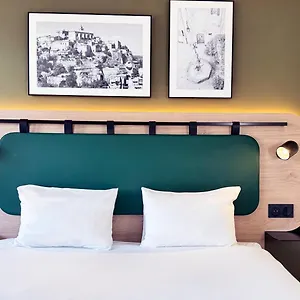 Hotel Campanile A7 Bollène