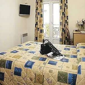 Hotel Little Palace Cannes