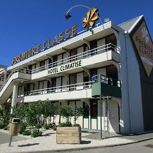 Hotel Premiere Classe Avignon Le Pontet **