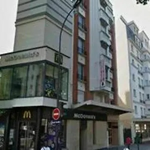 Hotel De La Comete Parigi