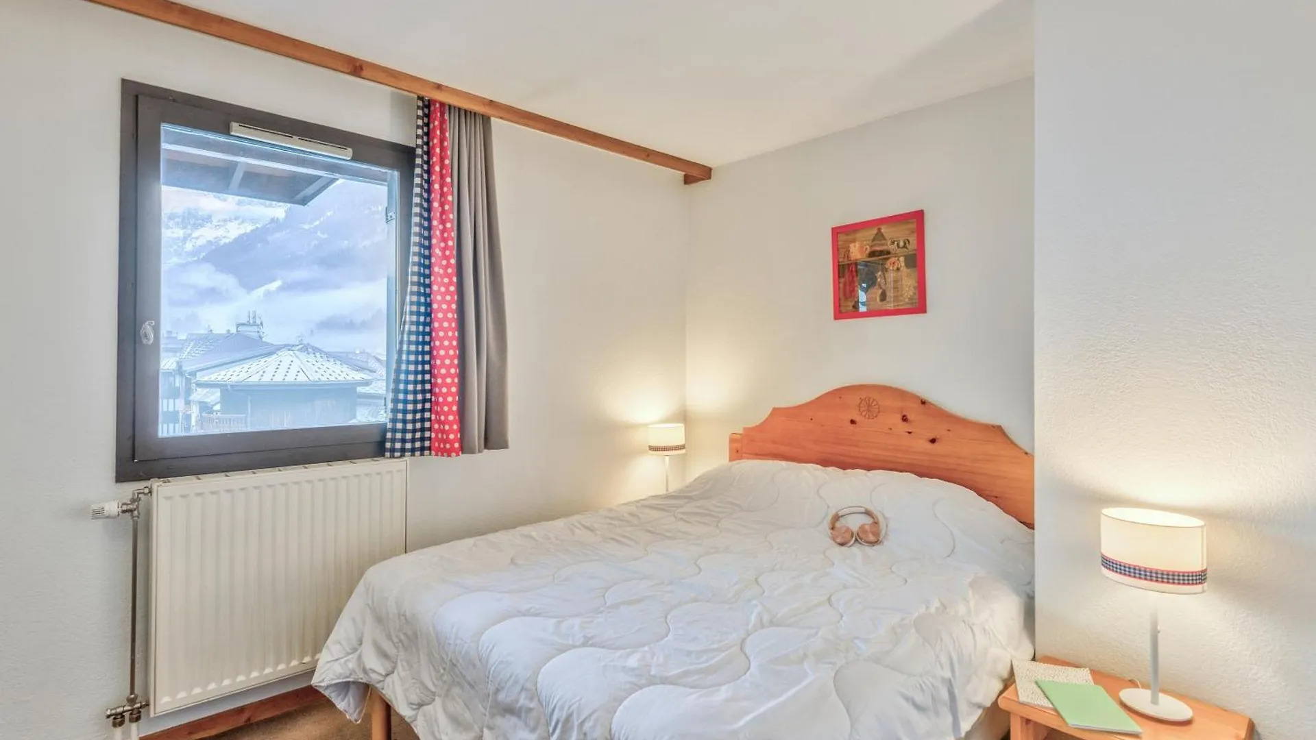 Residence Pierre & Vacances La Riviere Chamonix 3*,