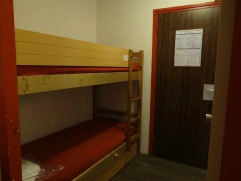 Aparthotel Residence Pierre & Vacances La Riviere Chamonix