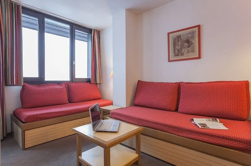 Résidence Pierre&Vacances La Rivière Chamonix Aparthotel