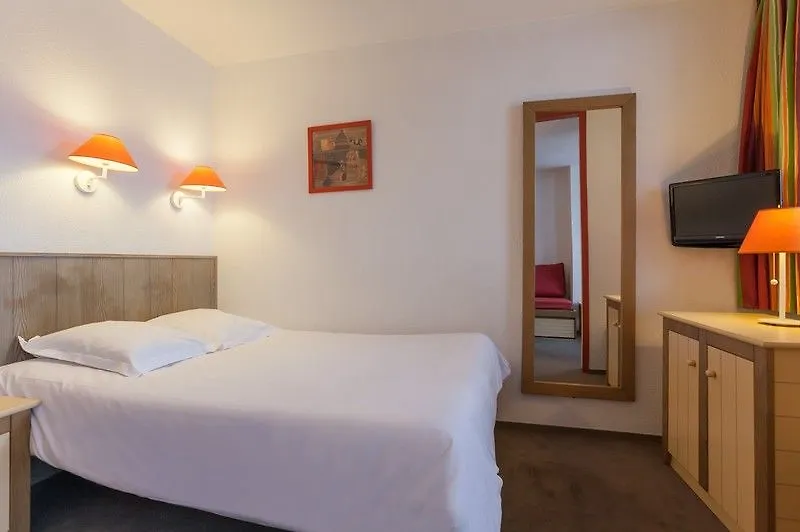 Residence Pierre & Vacances La Riviere Chamonix France