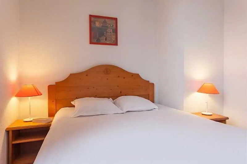 Residence Pierre & Vacances La Riviere Chamonix Aparthotel