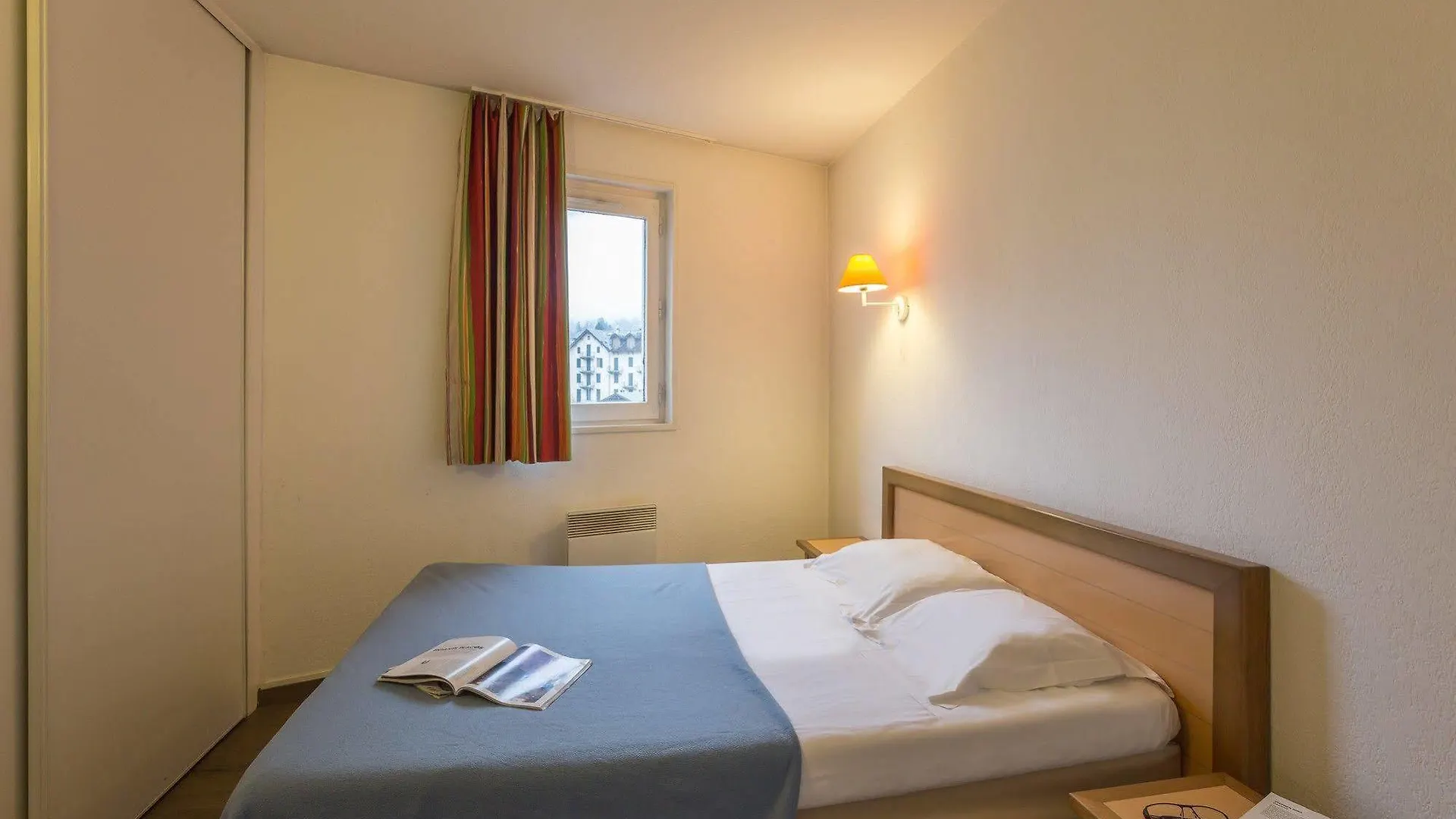 Residence Pierre & Vacances La Riviere Chamonix Aparthotel