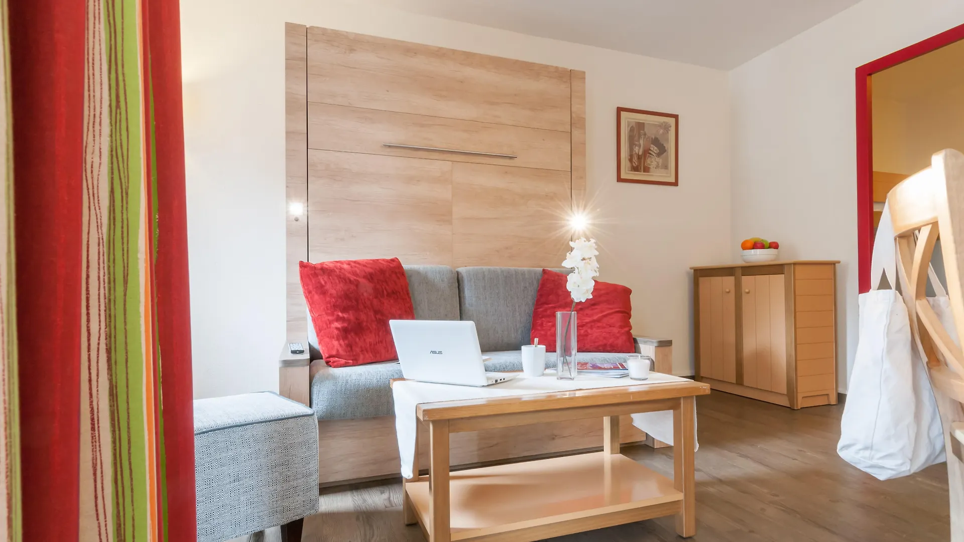 Residence Pierre & Vacances La Riviere Chamonix France