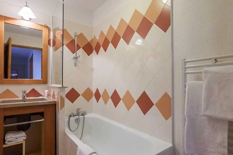 Residence Pierre & Vacances La Riviere Chamonix 3*,