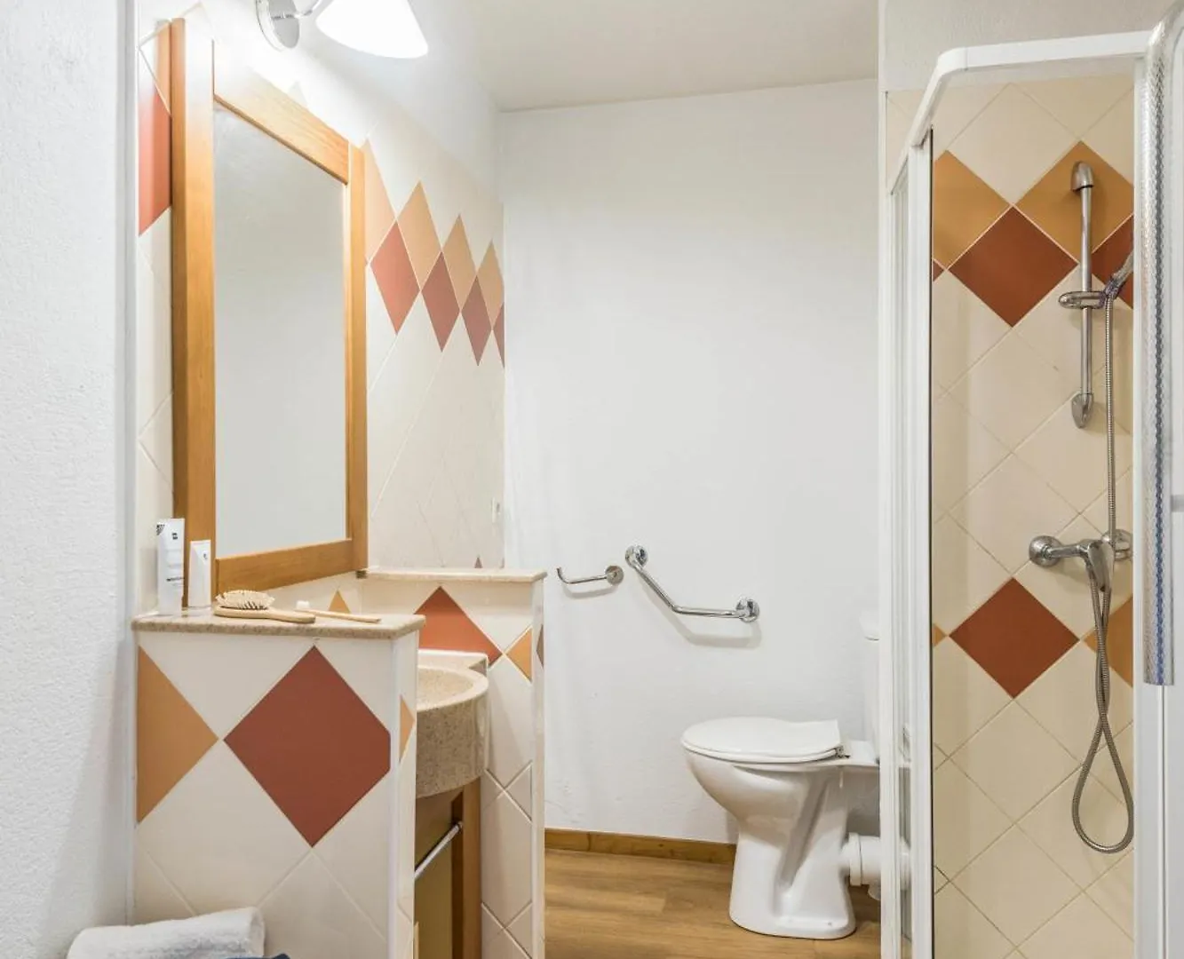 Aparthotel Residence Pierre & Vacances La Riviere Chamonix